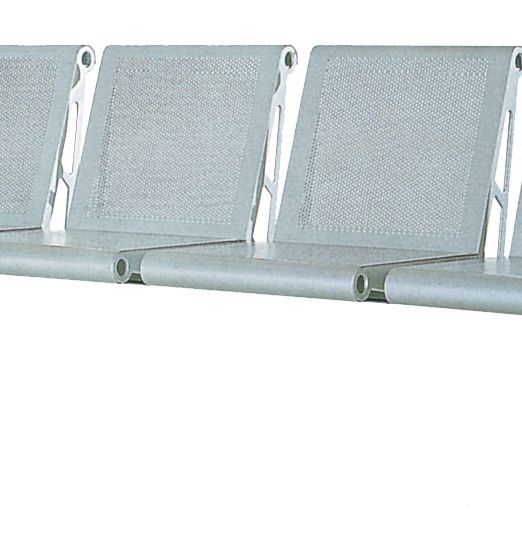 CHAISE RECEPTION Y34 4 PLACES