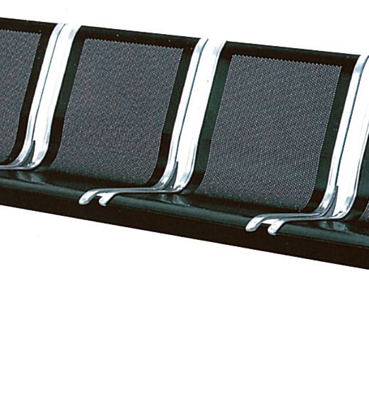 CHAISE RECEPTION H303 4 PLACES