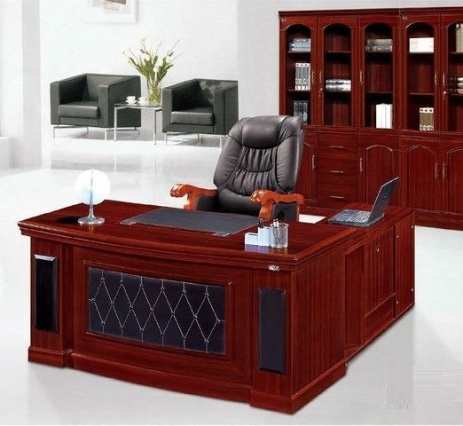 TABLE DE BUREAU Y-11B (1,80M)
