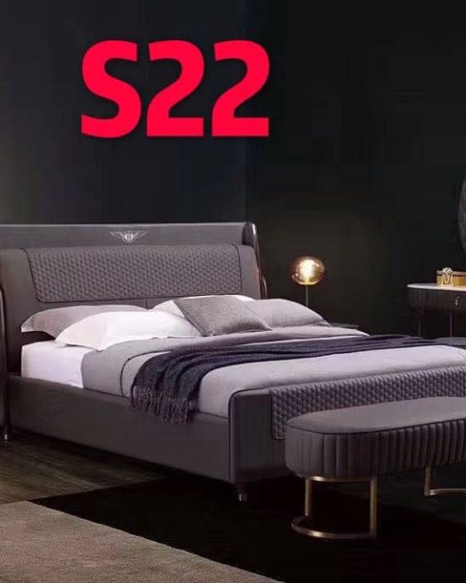 LIT SIMPLE S-22